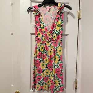 Lilly Pulitzer dress. Size small.